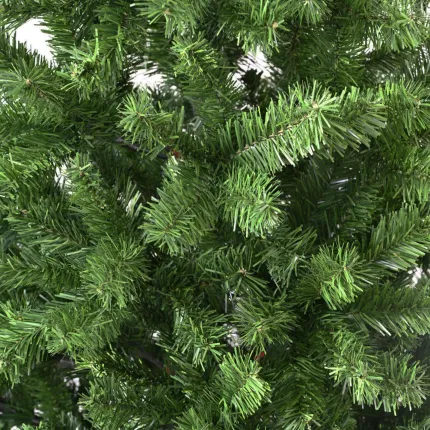 SAPIN artificiel Canadien 120 cm à 450 cm IGNIFUGE - feuilles