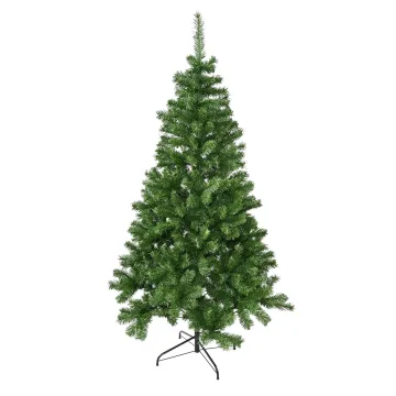 SAPIN artificiel Canadien 120 cm à 450 cm IGNIFUGE