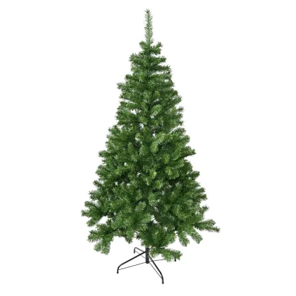 SAPIN artificiel Canadien 120 cm à 450 cm IGNIFUGE