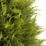 CYPRES  artificiel ( junipérus) 105 à 160 cm - feuillage