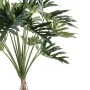 PHILODENDRON artificiel SELLOUM  120 cm - feuillage