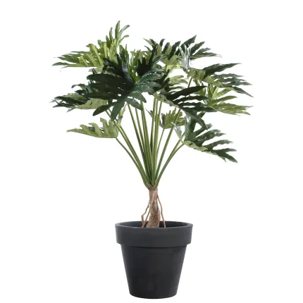 PHILODENDRON artificiel SELLOUM  120 cm