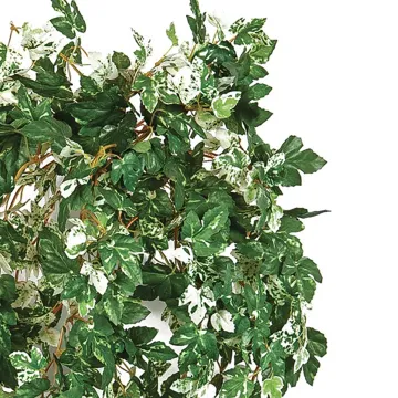 feuilles AMPELOPSIS artificiel mini 50 cm