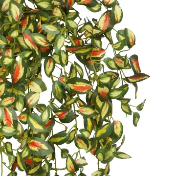 HOYA artificiel 95 cm - feuilles