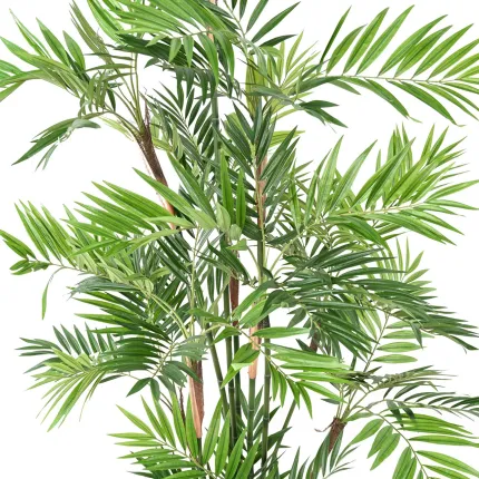PALMIER artificiel PARLOUR 180 cm - feuillage