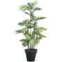 PALMIER artificiel PARLOUR 150 à 210 cm en pot