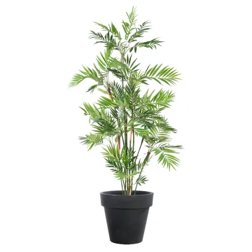 PALMIER artificiel PARLOUR 180 cm ANTI FEU en pot