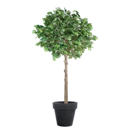 PLATANE artificiel TETE  260 cm