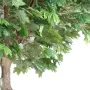 PLATANE artificiel TETE  260 cm - feuillage