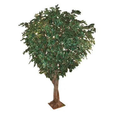 FICUS artificiel GEANT TREE 350 et 650 cm