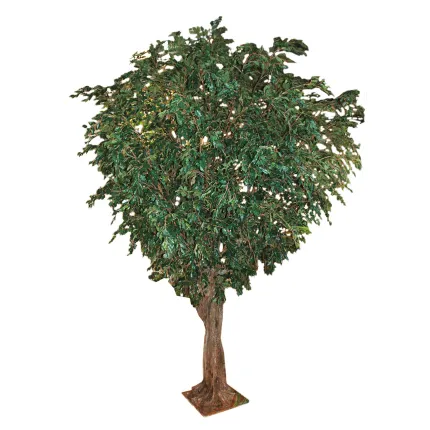 FICUS artificiel GEANT TREE 350 et 650 cm