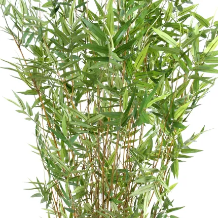 BAMBOU artificiel multitree ORIENTAL 100 à 220 cm - feuillage