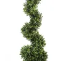 BUIS artificiel NEW spirale 130 et 160 cm - forme
