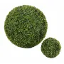 BUIS artificiel boule GR diamètre 22 et 50 cm