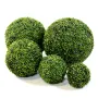 BUIS artificiel boule GR diamètre 22 à 50 cm - 5 tailles