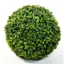 BUIS artificiel boule GR diamètre 27 cm