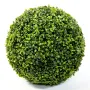 BUIS artificiel boule GR diamètre 35 cm
