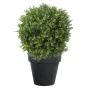 BUIS artificiel BOULE PF de 35 à 80 cm - en pot
