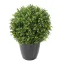 BUIS artificiel BOULE PF de 35 à 80 cm - dans un pot rond