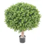 BUIS artificiel BOULE NEW regular 60 cm