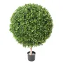 BUIS artificiel BOULE NEW regular 90 cm