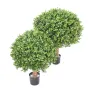 BUIS artificiel BOULE NEW regular 50 et 60 cm