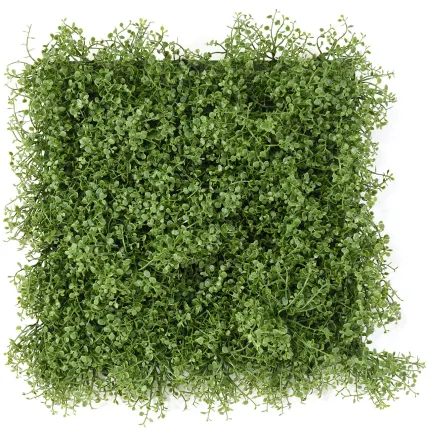 HELIXINE  PLAQUE 31 cm x 31 cm