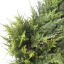CYPRES artificiel JUNIPERUS spirale 130 et 160 cm