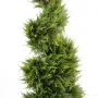 CYPRES artificiel JUNIPERUS spirale 130 et 160 cm - partie centrale