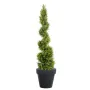 CYPRES artificiel JUNIPERUS spirale 130 et 160 cm