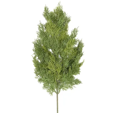 CYPRES  artificiel pic 60 cm