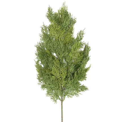 CYPRES  artificiel pic 60 cm