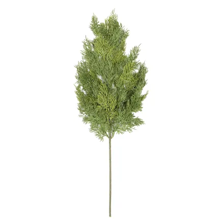 CYPRES  artificiel pic 60 cm - entier