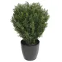 CYPRES artificiel buisson rond 75 cm