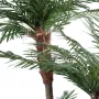 PALMIER artificiel 3 TRONCS NEW TF 160 à 200 cm - tronc