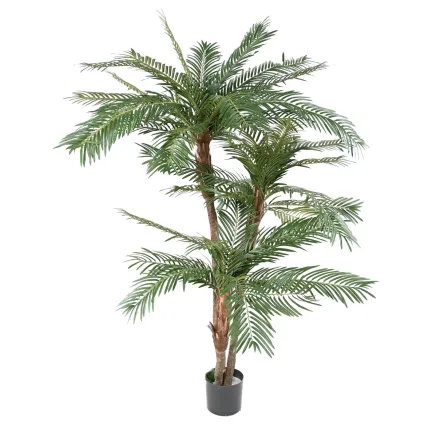 PALMIER artificiel 3 TRONCS NEW TF 160 à 200 cm