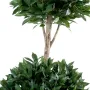 tronc LAURIER artificiel TROIS BOULES  140 et 170 cm