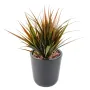 Herbe artificielle large  hauteur 34 cm