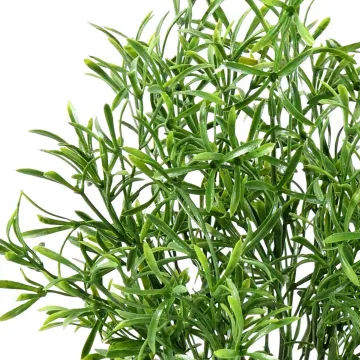 LEPTOSPERMUM artificielle 37 cm - détails