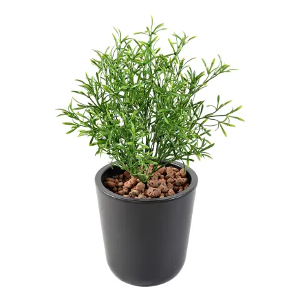 LEPTOSPERMUM artificielle 37 cm