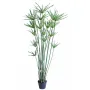 PAPYRUS artificiel ALTERNIFOLIUS 150 cm