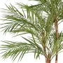 ARECA artificiel PALM 3 troncs 170 et 220 cm - palmes