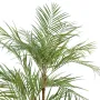ARECA artificiel PALM 3 troncs 170 et 220 cm  - feuillage