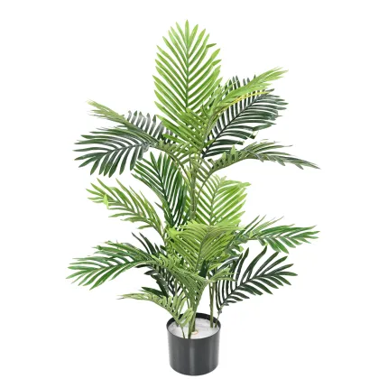 ARECA artificiel arbre 80 cm