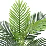 ARECA artificiel arbre 80 cm - feuilles