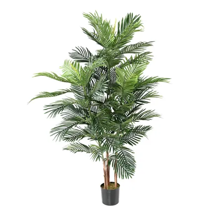 ARECA artificiel arbre 180 cm
