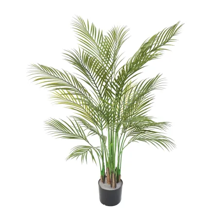 ARECA artificiel plast 120 cm