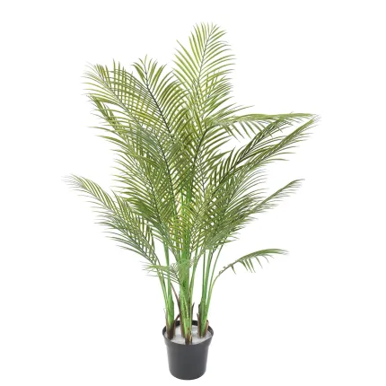 ARECA artificiel plast 140 cm