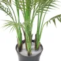 ARECA artificiel plast 120 à 160 cm - pot fourni