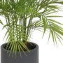 PALMIER artificiel ARECA baby 95 cm en pot déco - feuilles